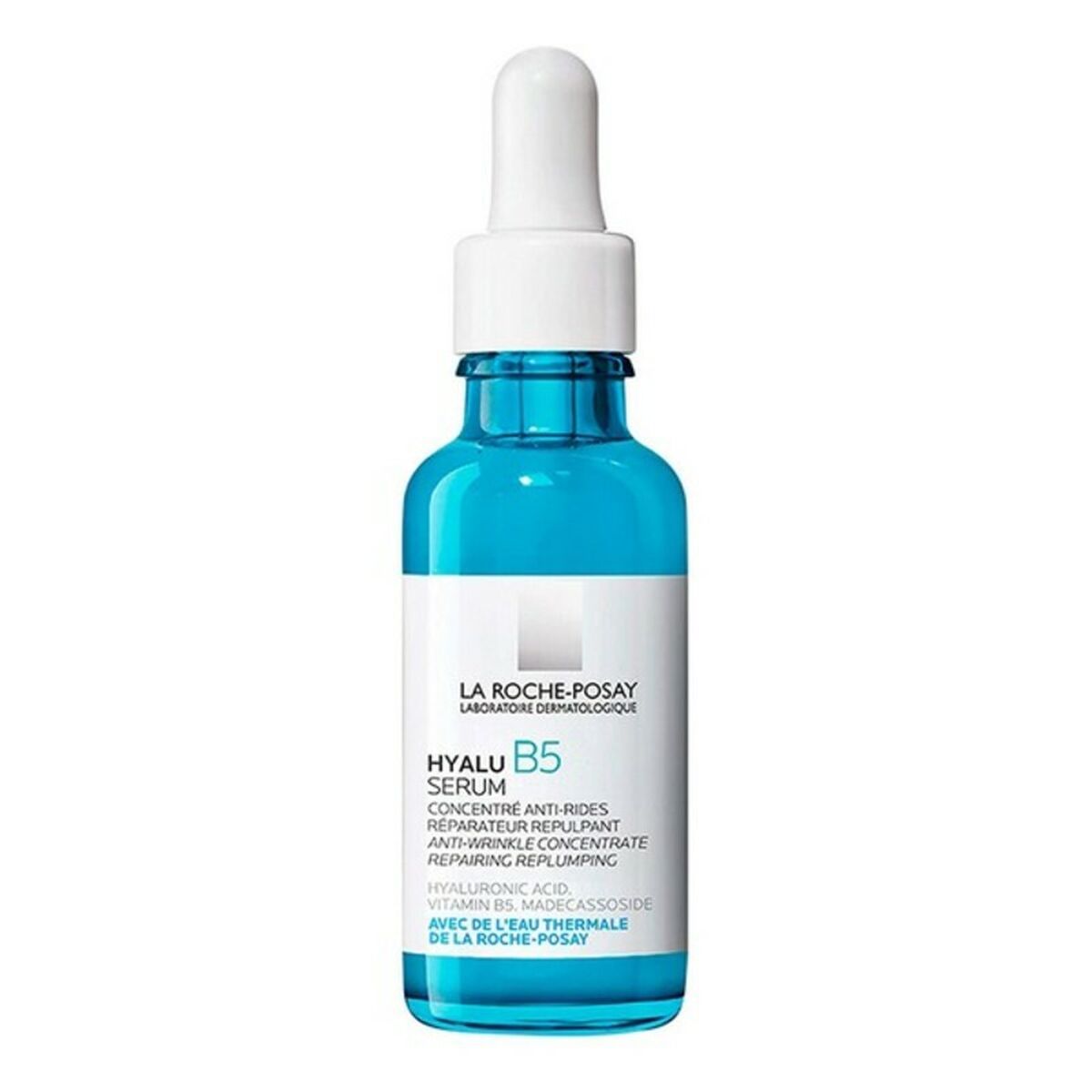 Ansiktsserum La Roche Posay Hyalu 30 ml