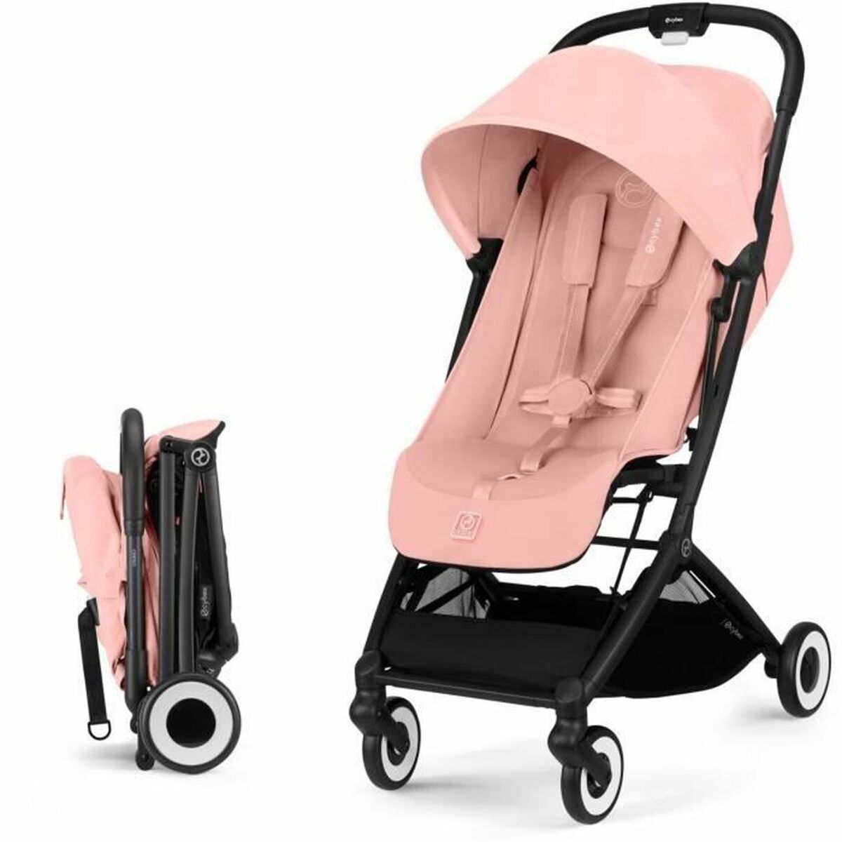 Barnvagn Cybex Rosa