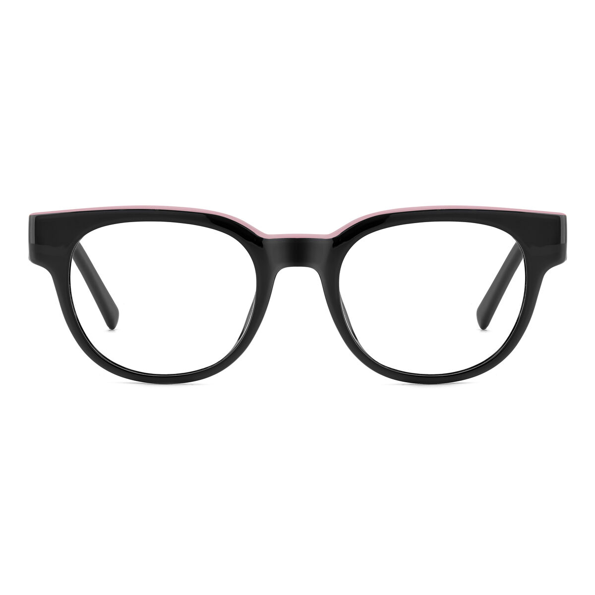 Glasögonbågar Missoni MMI0156807E81 Ø 48 mm - 2