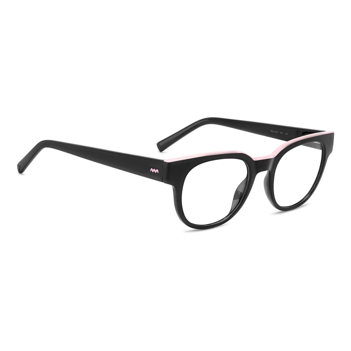 Glasögonbågar Missoni MMI0156807E81 Ø 48 mm - 3