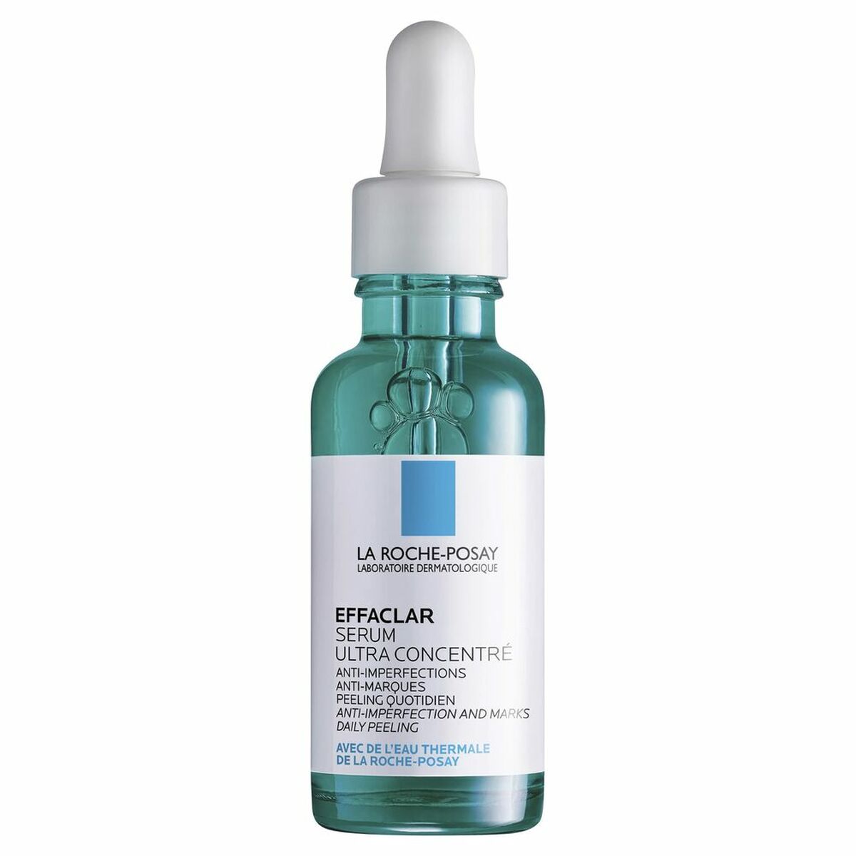 Exfolierande serum La Roche Posay 3337875656771 30 ml Koncentrerad