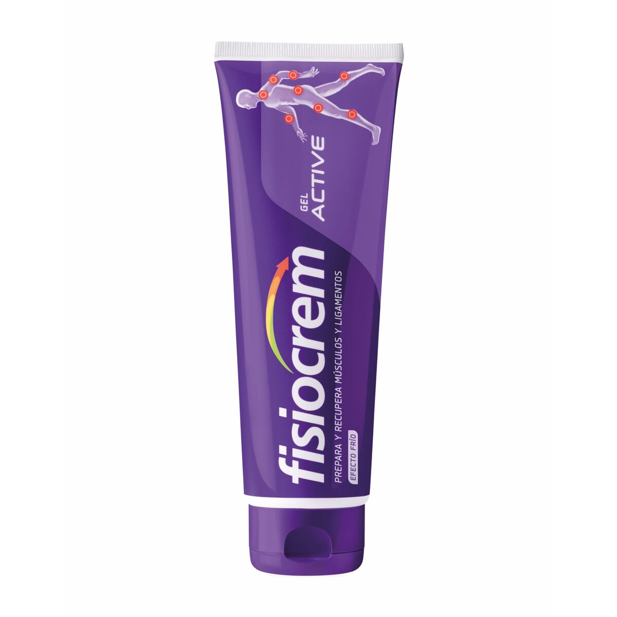 Antiinflammatorisk kräm Fisiocrem FISIOCREM 200 g
