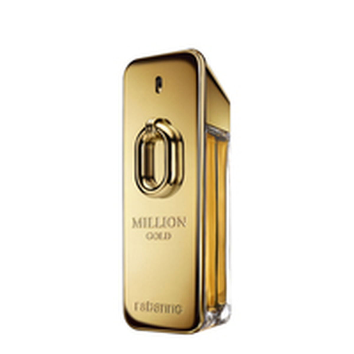 Parfym Herrar Paco Rabanne MILLION GOLD 200 ml - 2