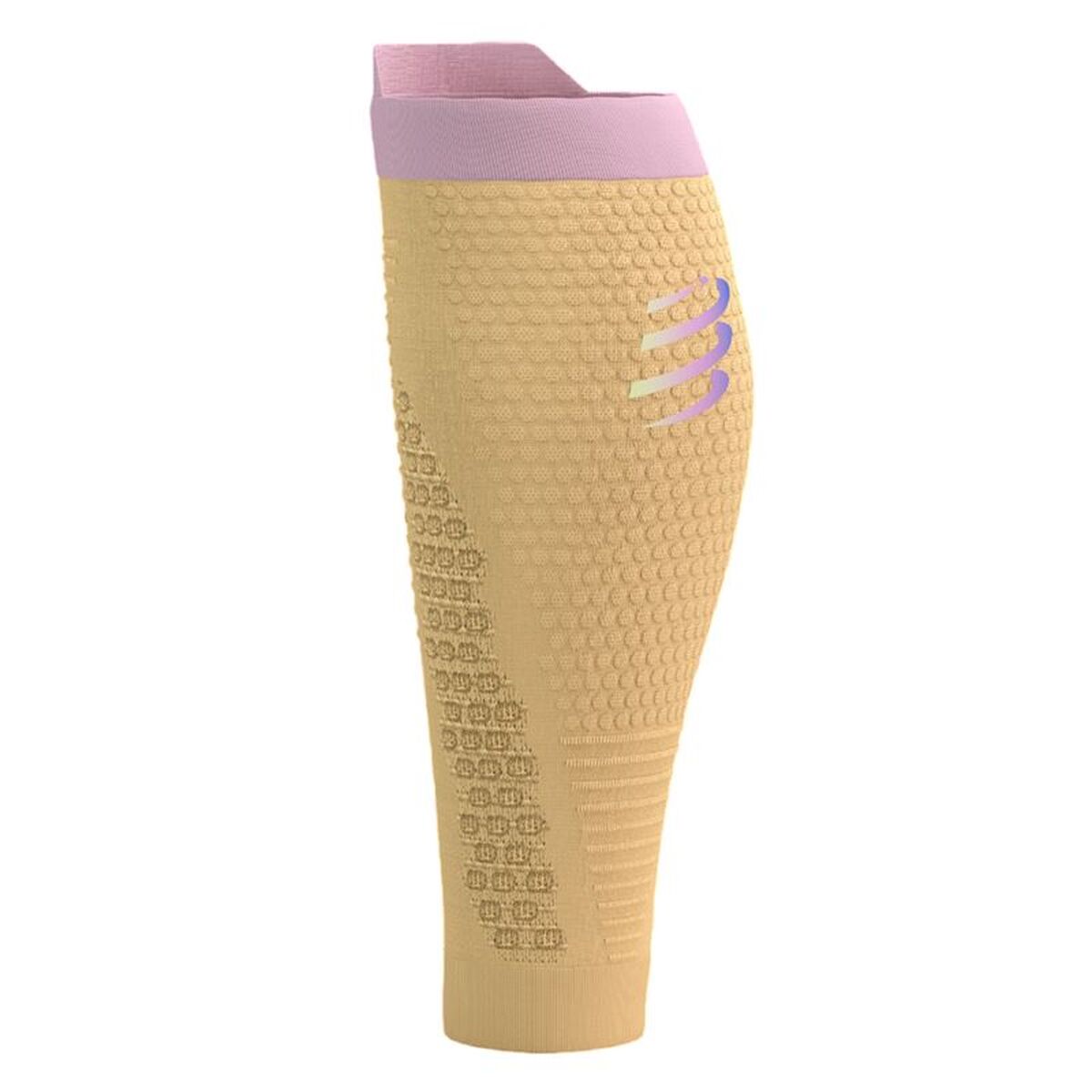 Vadkompressionsmuffar för träning Compressport SU00047B-4032 - 2