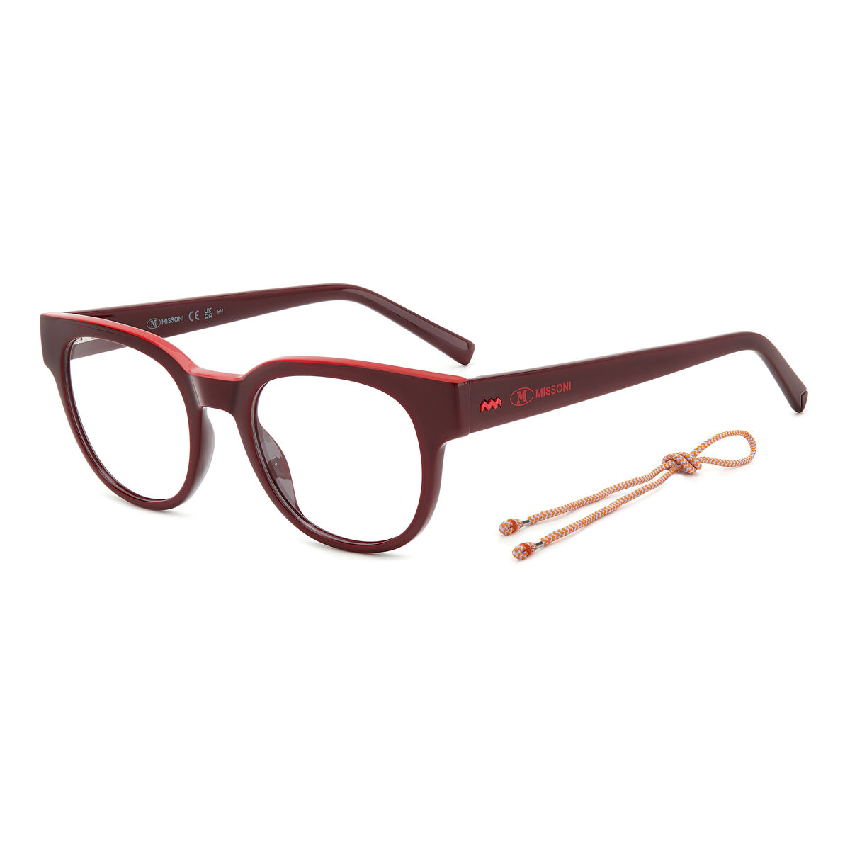 Glasögonbågar Missoni MMI0156LHFE81 Ø 48 mm