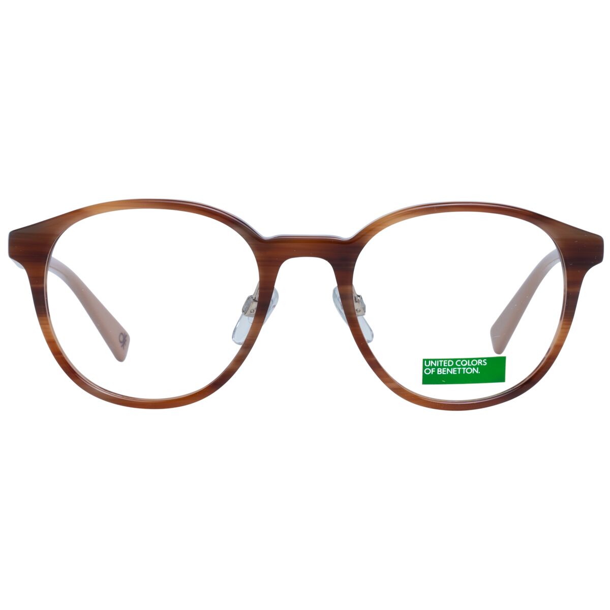 Glasögonbågar Benetton BEO1007 48151 - 2