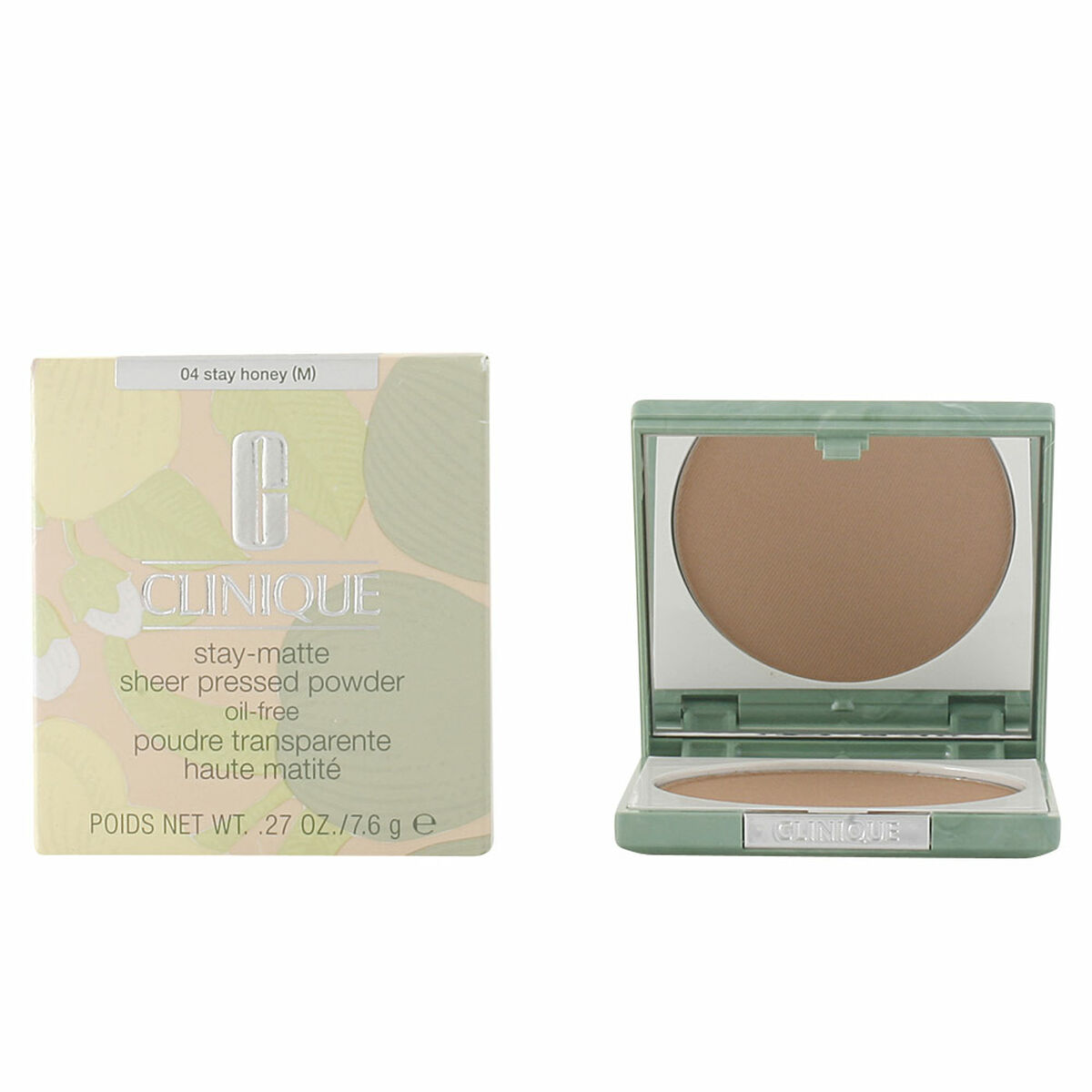 Compact Powders Stay Matte Clinique - 2