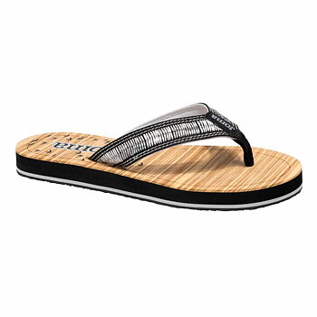 Strandtofflor för kvinnor Joma Sport S.Yaiza Lady 2512 Ljusbrun