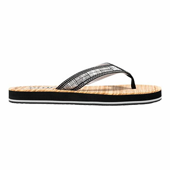 Strandtofflor för kvinnor Joma Sport S.Yaiza Lady 2512 Ljusbrun