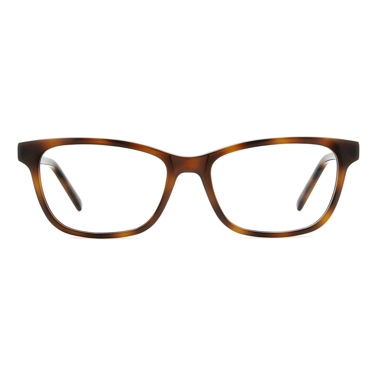 Glasögonbågar Missoni MMI0160086F21 Ø 52 mm - 2