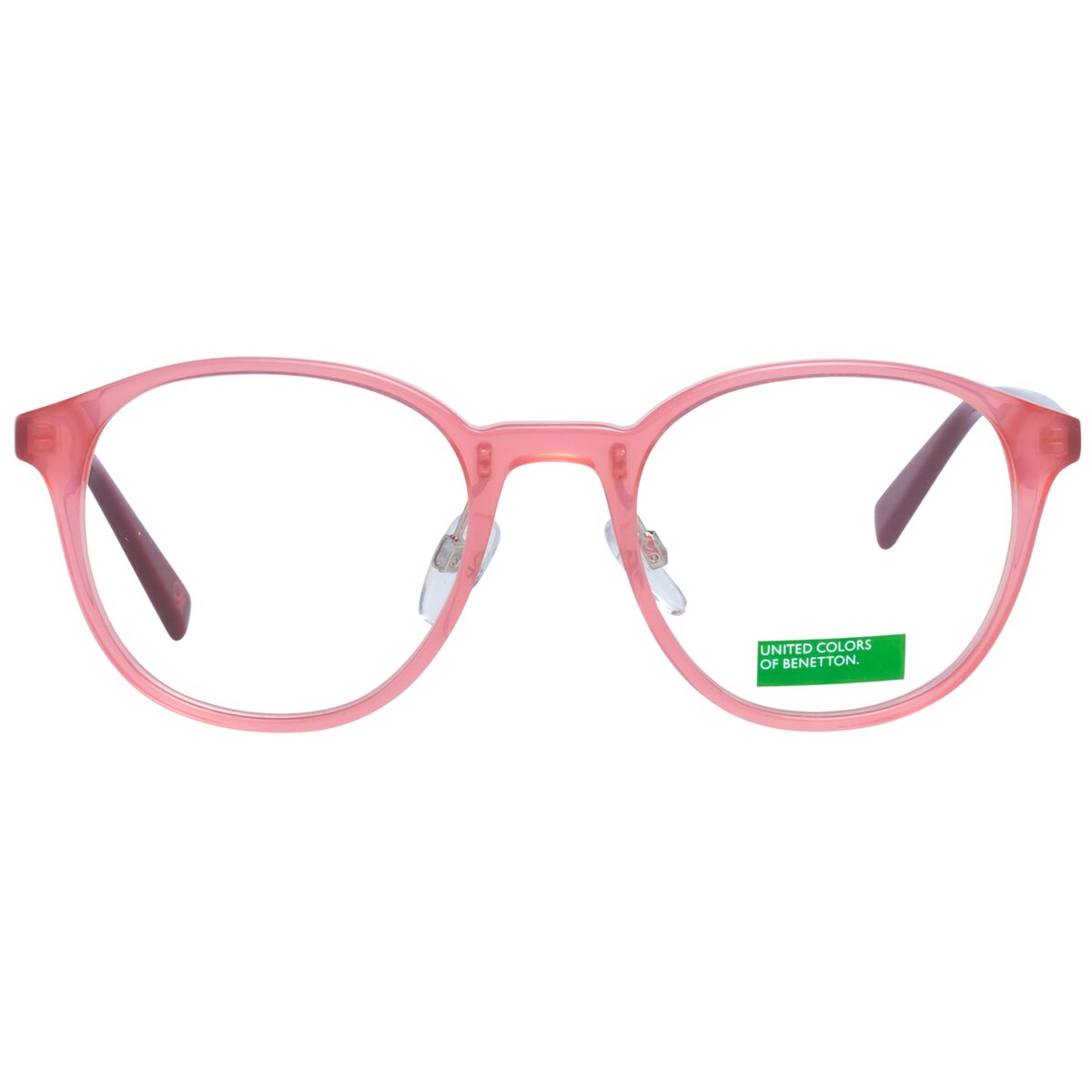 Glasögonbågar Benetton BEO1007 48283 - 2