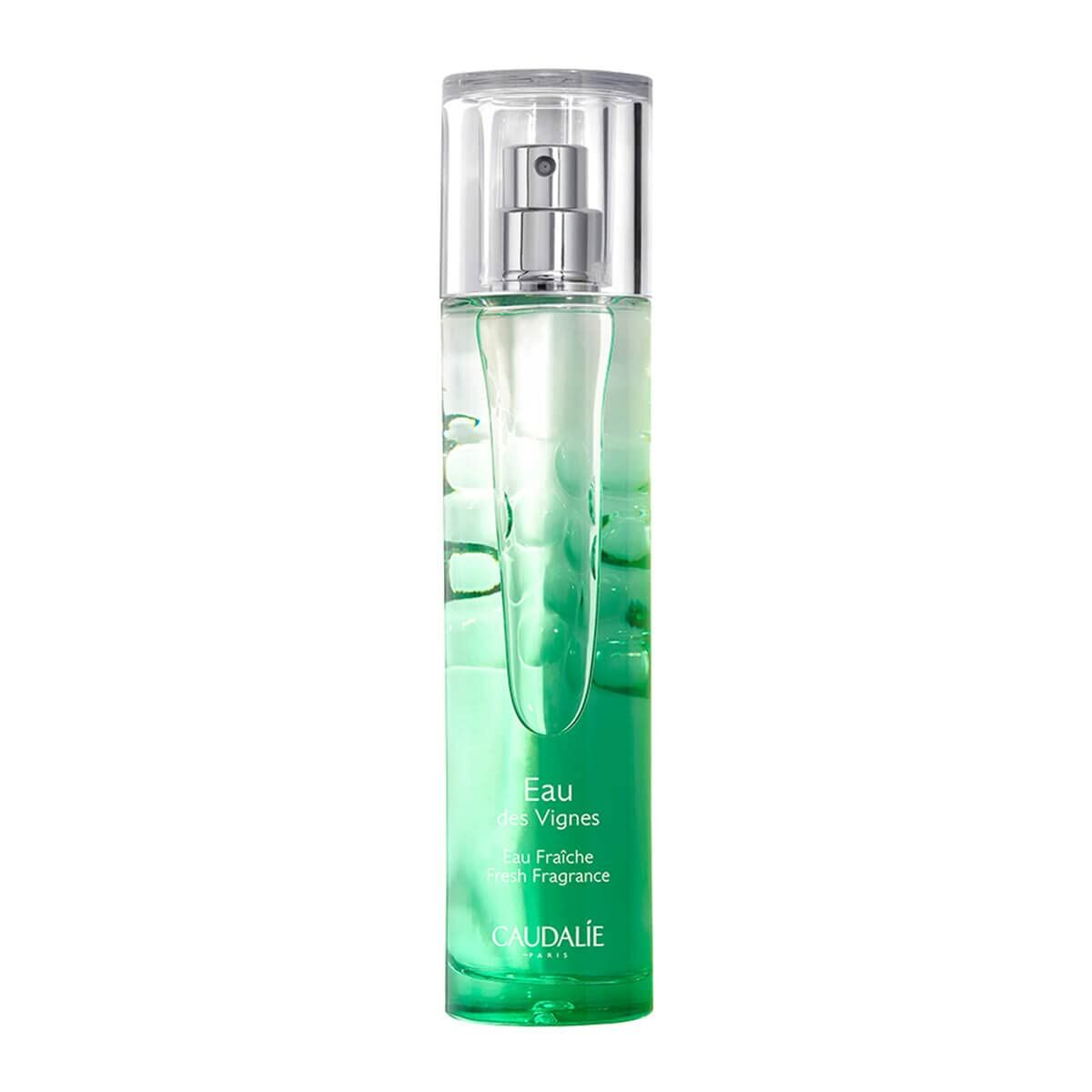 Parfym Damer Caudalie Eau Des Vignes EF 50 ml Eau Fraiche - 2