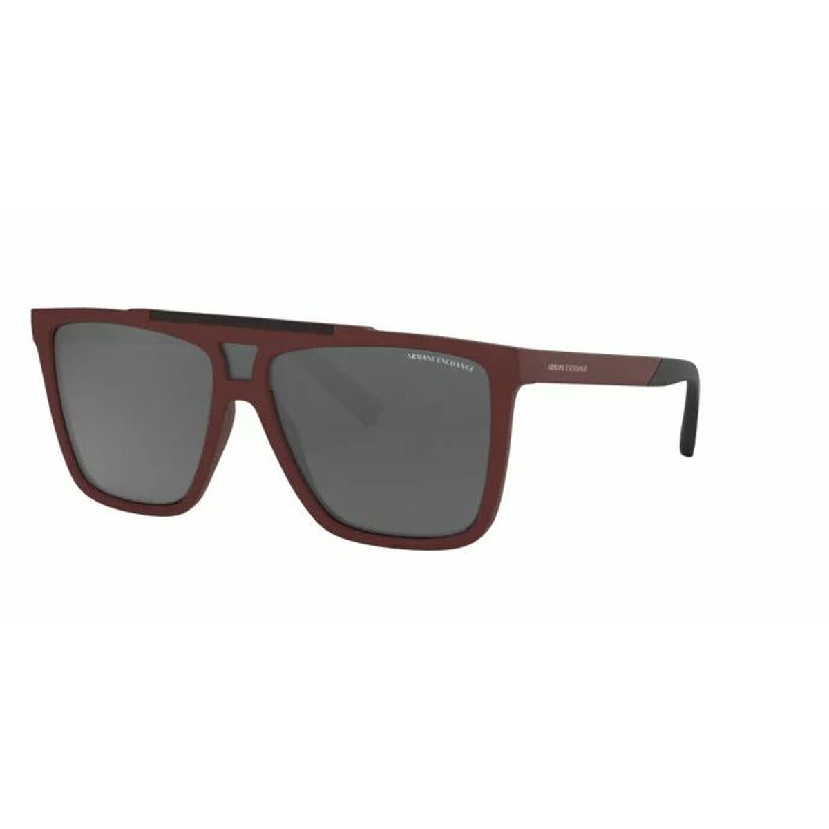 Herrsolglasögon Armani Exchange AX4079S82746G ø 58 mm