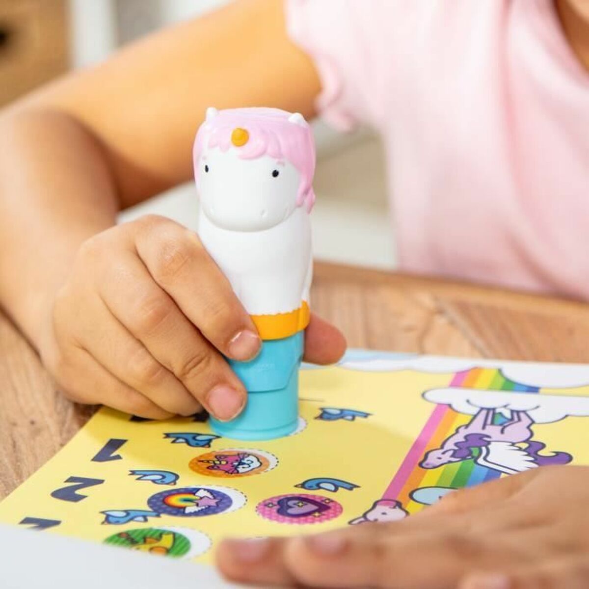 Actionfigurer Melissa & Doug - 3