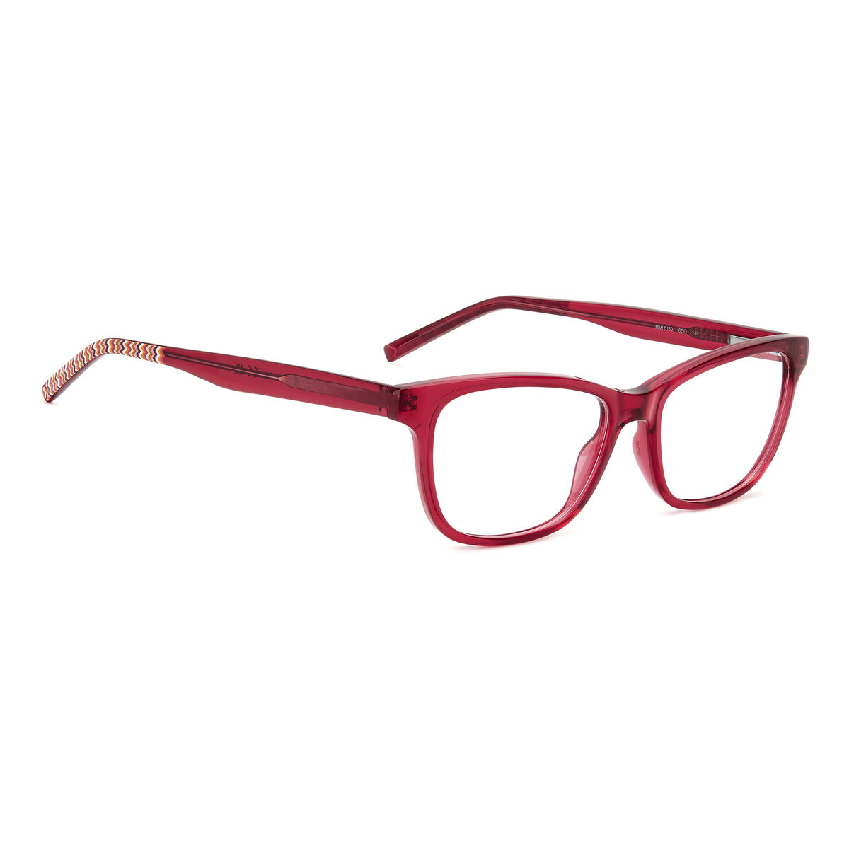 Glasögonbågar Missoni MMI01608CQF21 Ø 52 mm - 3