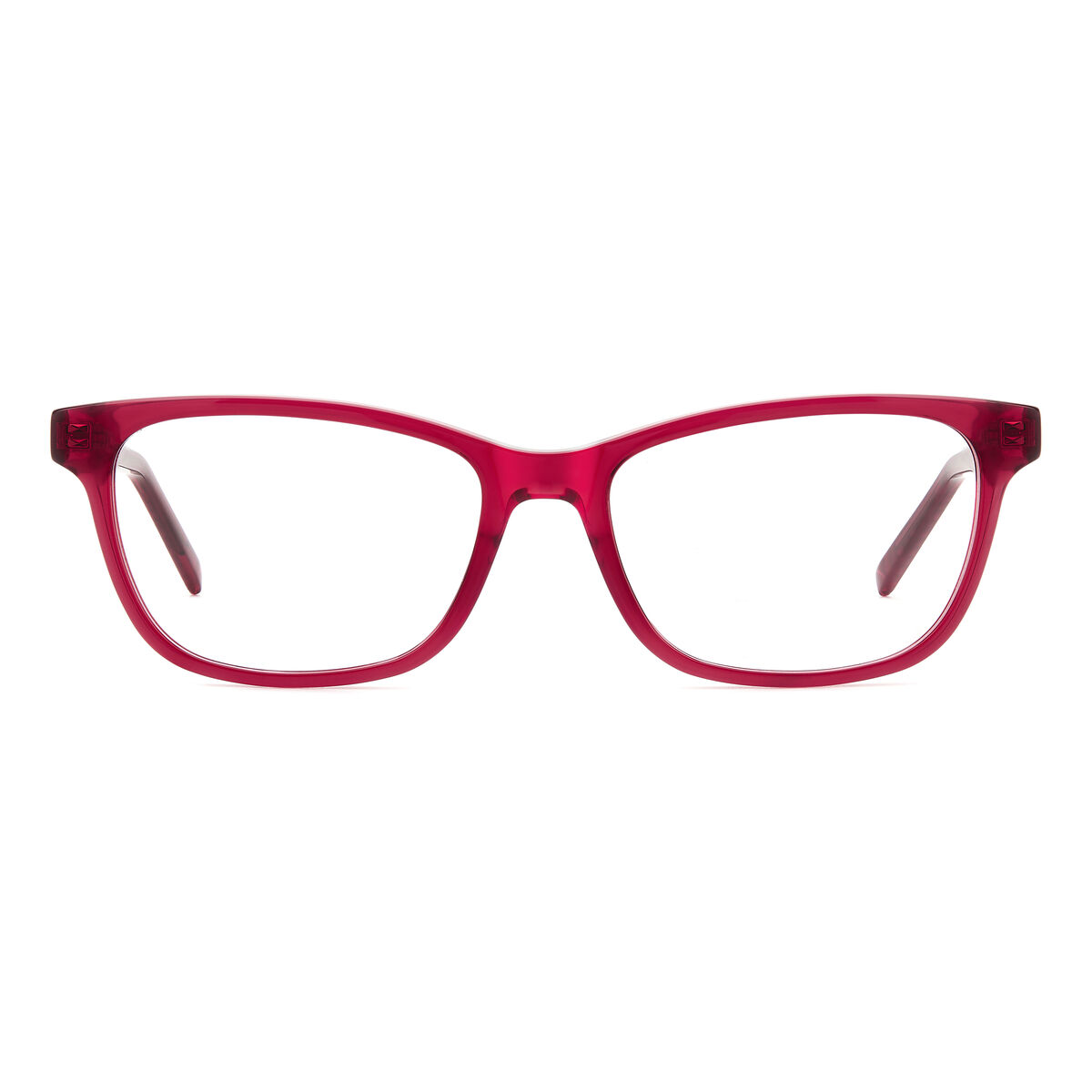Glasögonbågar Missoni MMI01608CQF21 Ø 52 mm - 2
