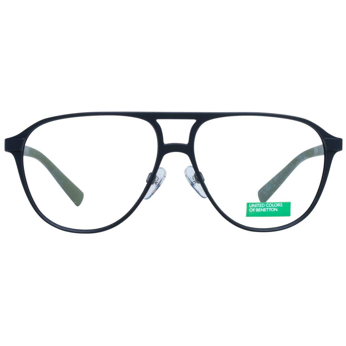 Glasögonbågar Benetton BEO1008 56001 - 2