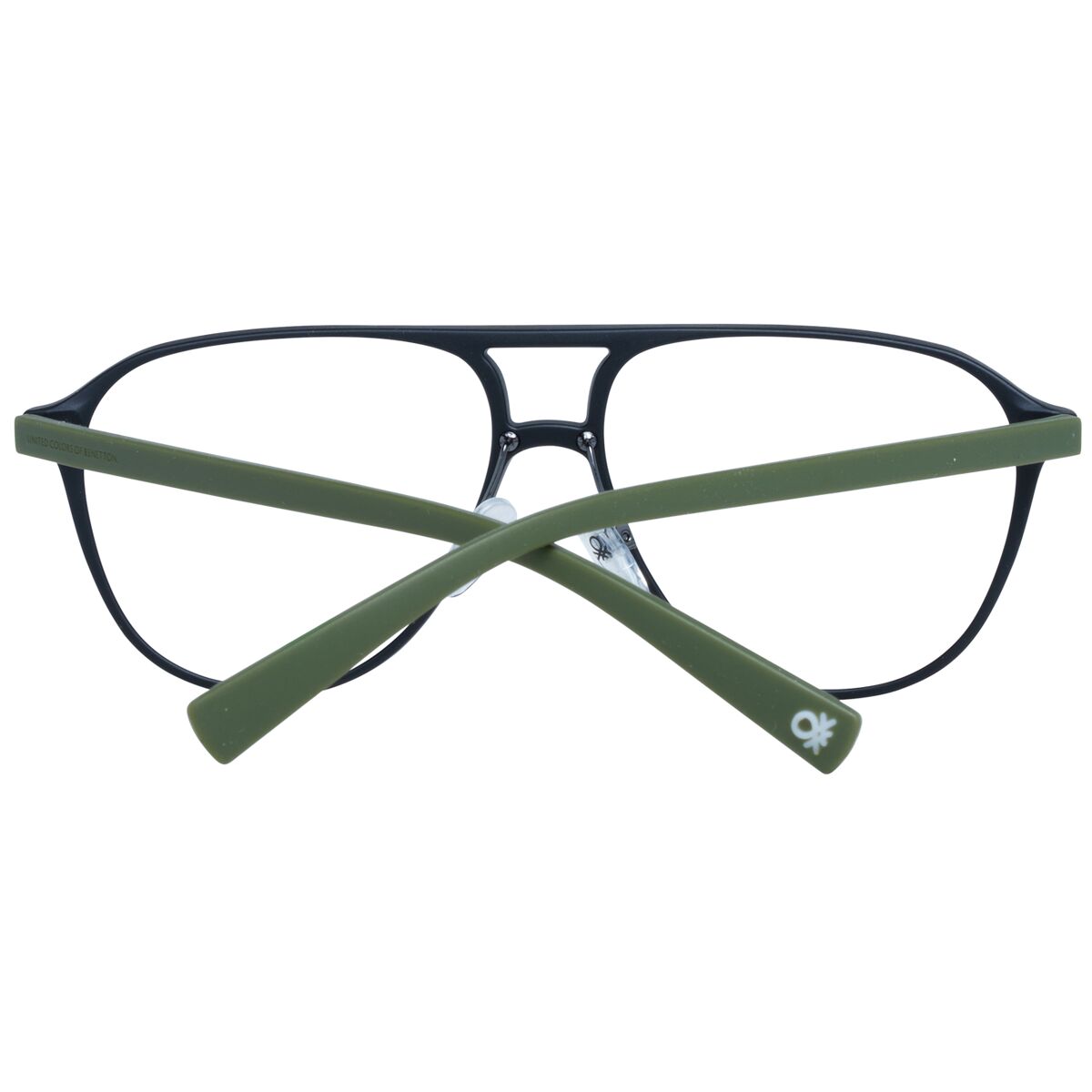 Glasögonbågar Benetton BEO1008 56001 - 3