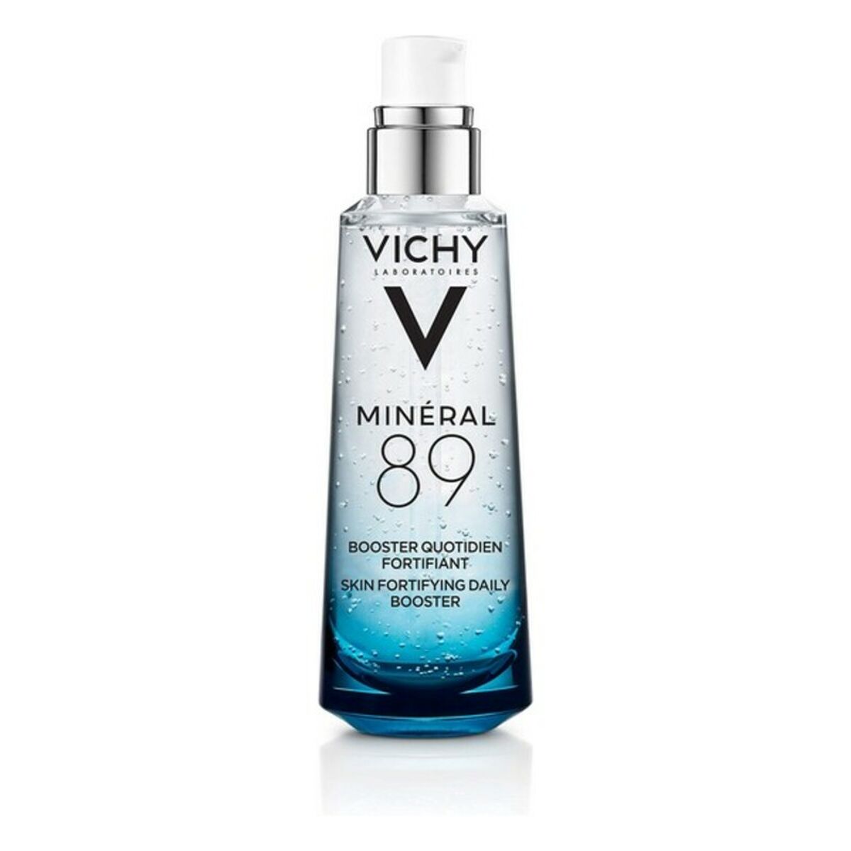 Fuktgivande Ansiktsbehandling Vichy 15625792 75 ml