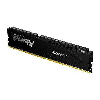 RAM-minne Kingston KF552C40BB-8 8 GB DDR5