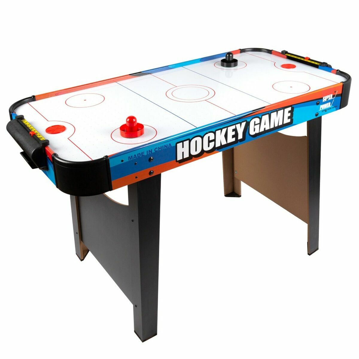 Hockeybord CB Games 122 x 61 x 75 cm