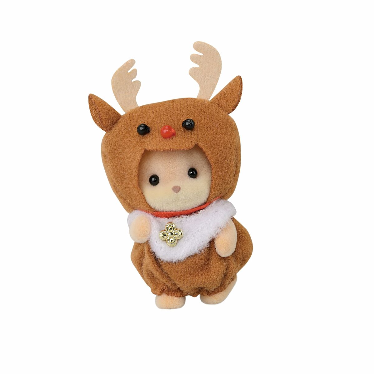 Actionfigurer Sylvanian Families Sylvanian Family - 2