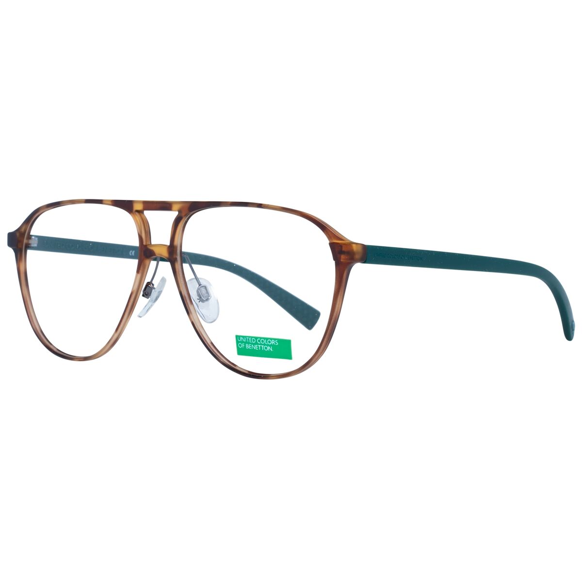 Glasögonbågar Benetton BEO1008 56112
