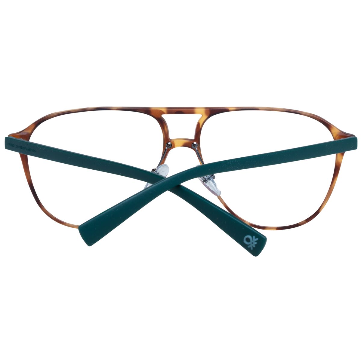 Glasögonbågar Benetton BEO1008 56112 - 3
