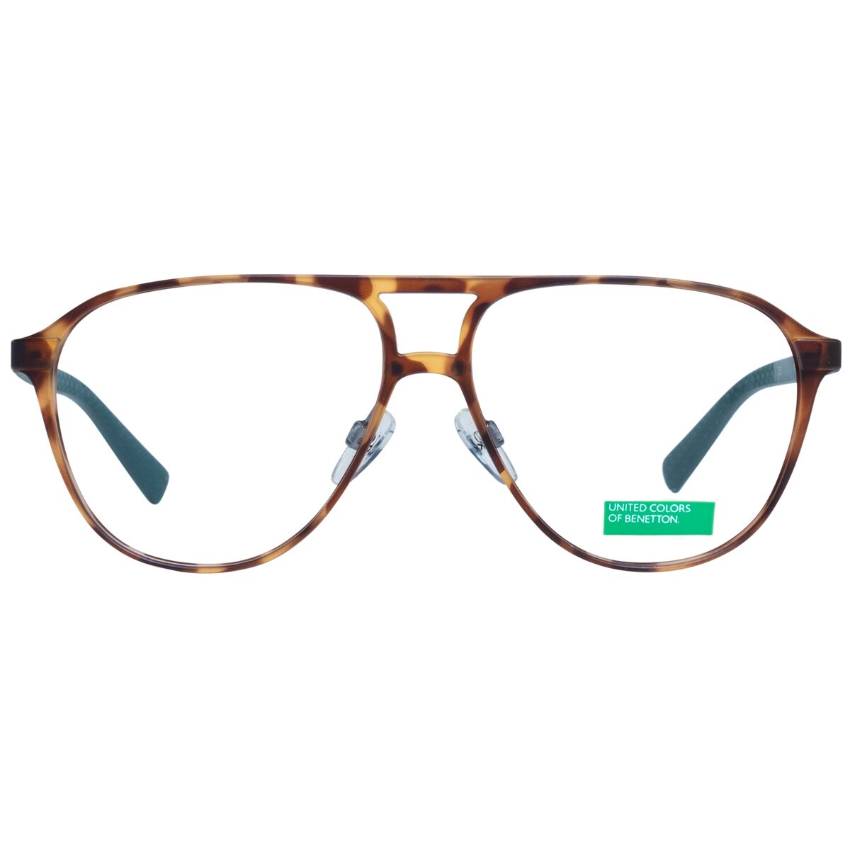 Glasögonbågar Benetton BEO1008 56112 - 2