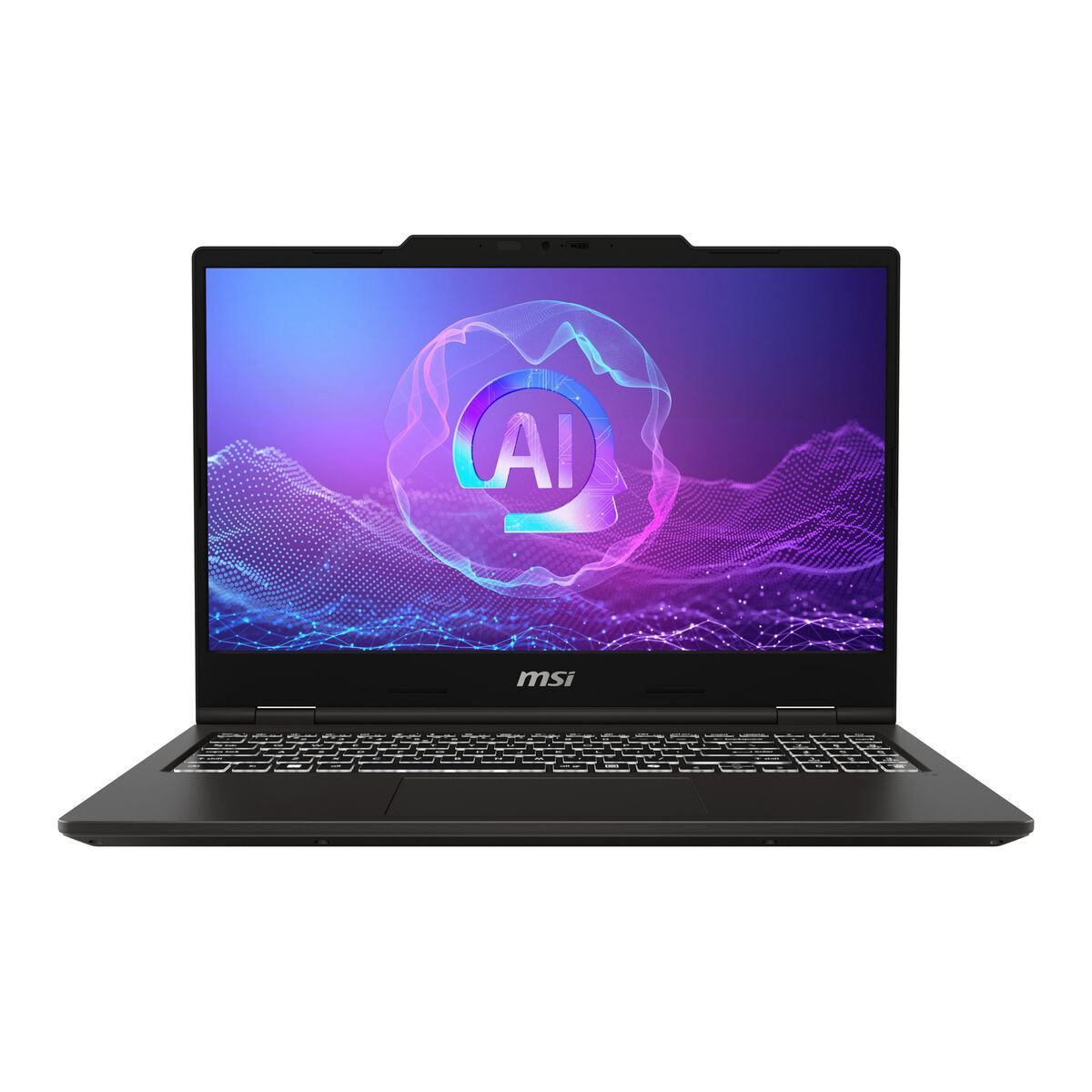 Bärbar dator MSI 9S7-15Q321-449