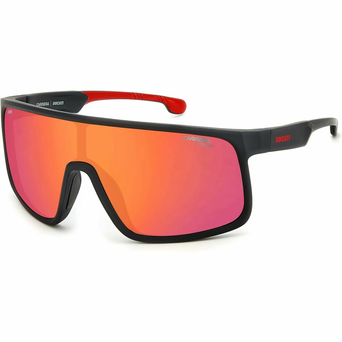 Herrsolglasögon Carrera CARDUC002SOIT ø 68 mm