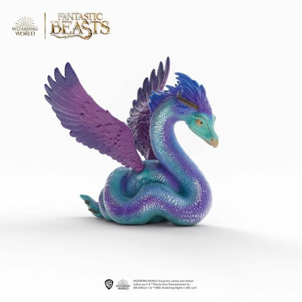 Samlingsfigurer Schleich - 2