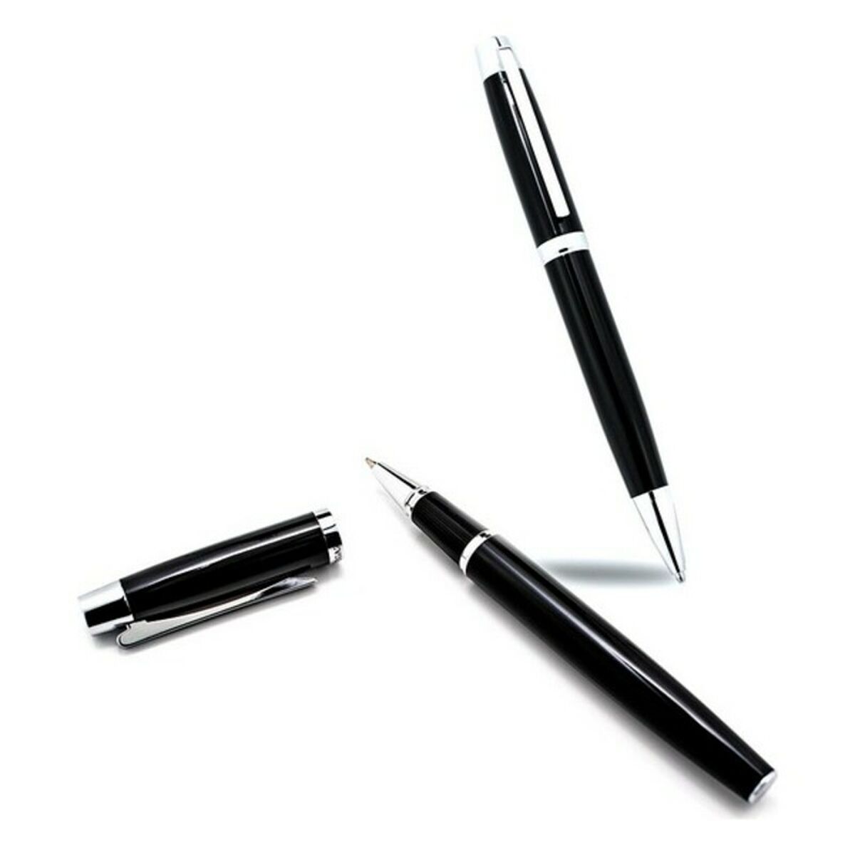 Penna Pertegaz PE99010 Svart - 2