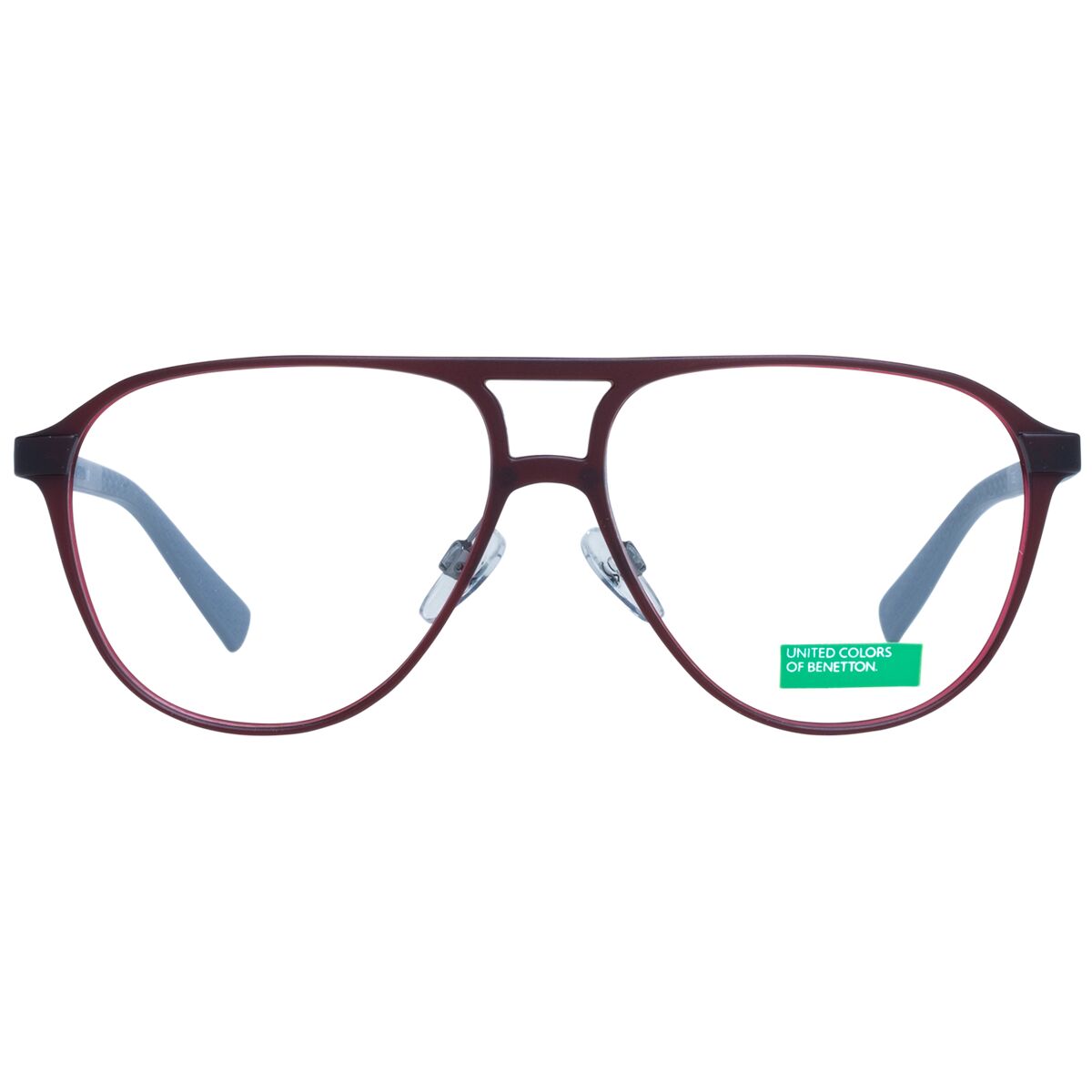 Glasögonbågar Benetton BEO1008 56252 - 2