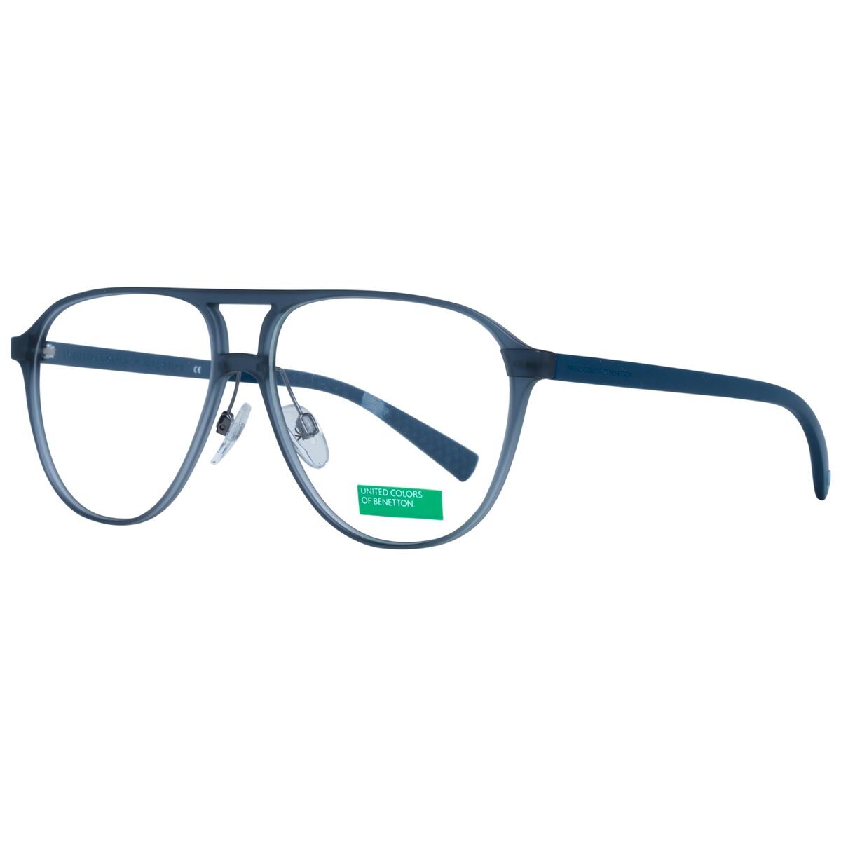 Glasögonbågar Benetton BEO1008 56921