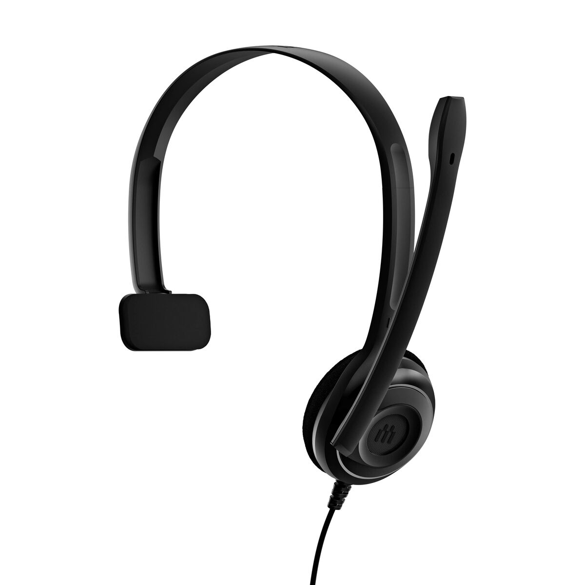 Hörlurar Sennheiser PC7 USB - 2