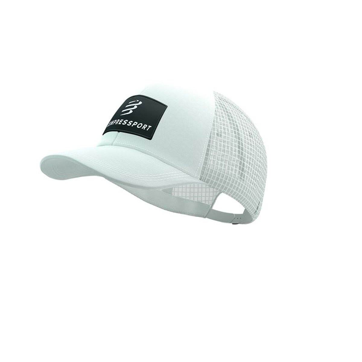 Träningskeps Compressport Trucker 6P