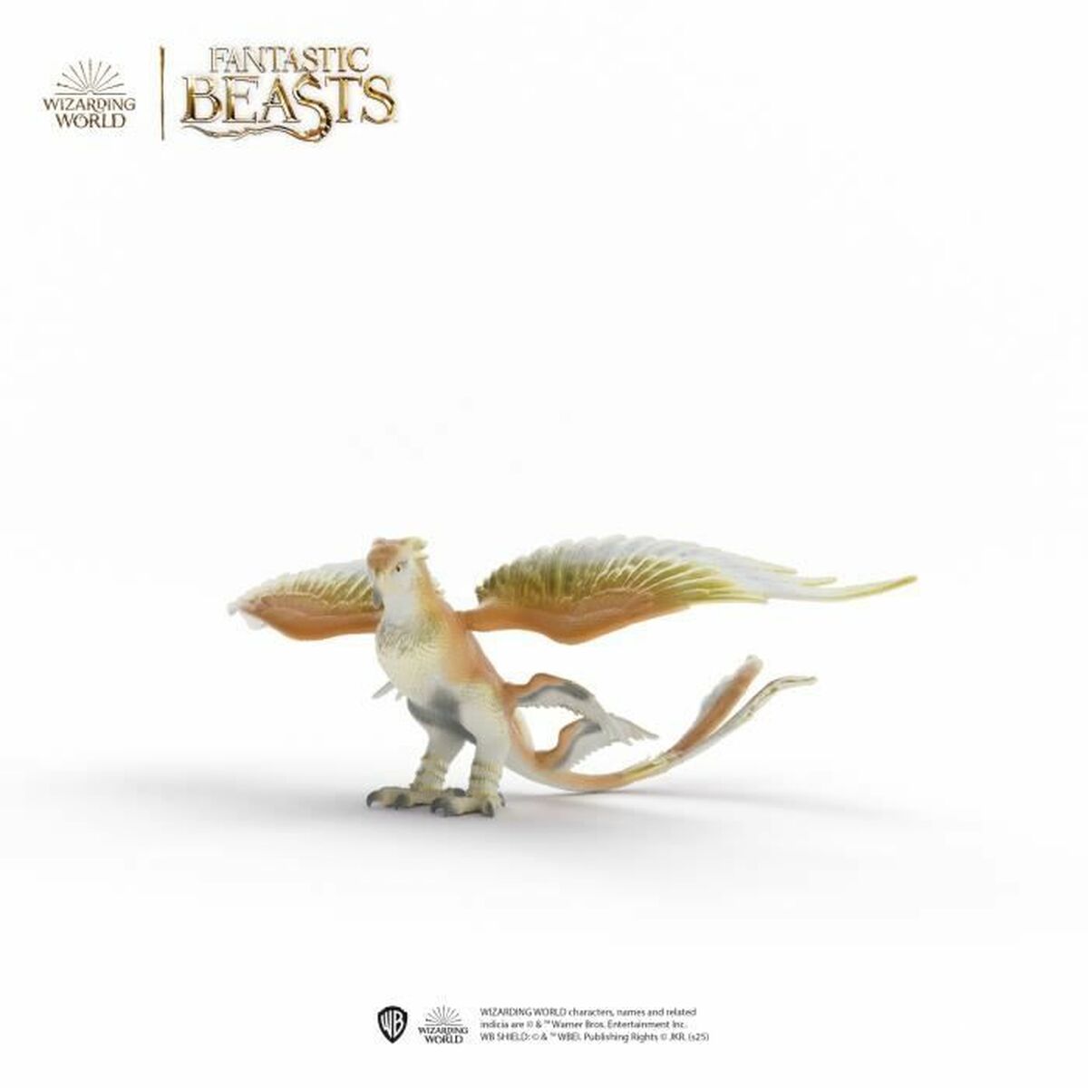 Samlingsfigurer Schleich - 2