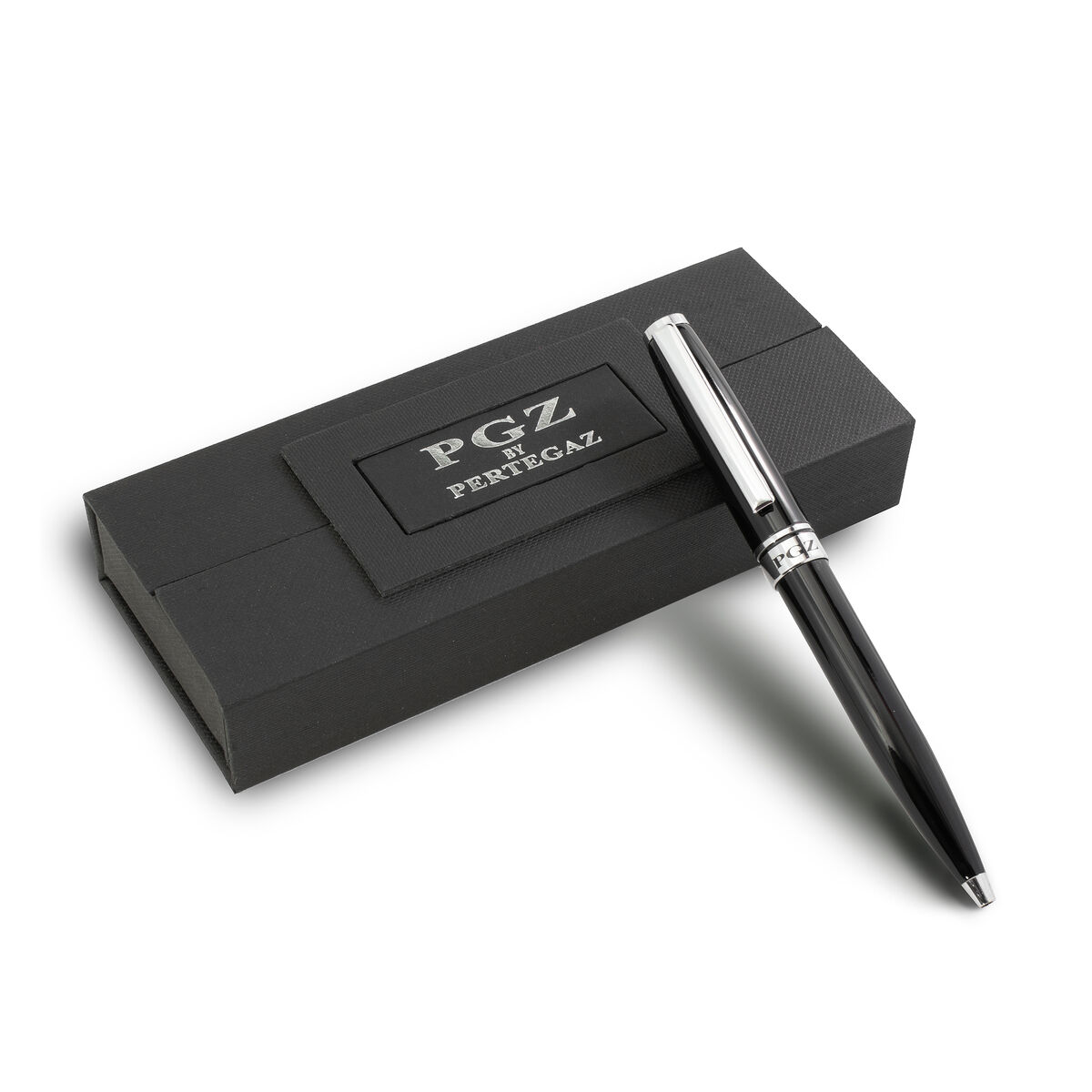Penna Pertegaz PGZ02 Svart - 2