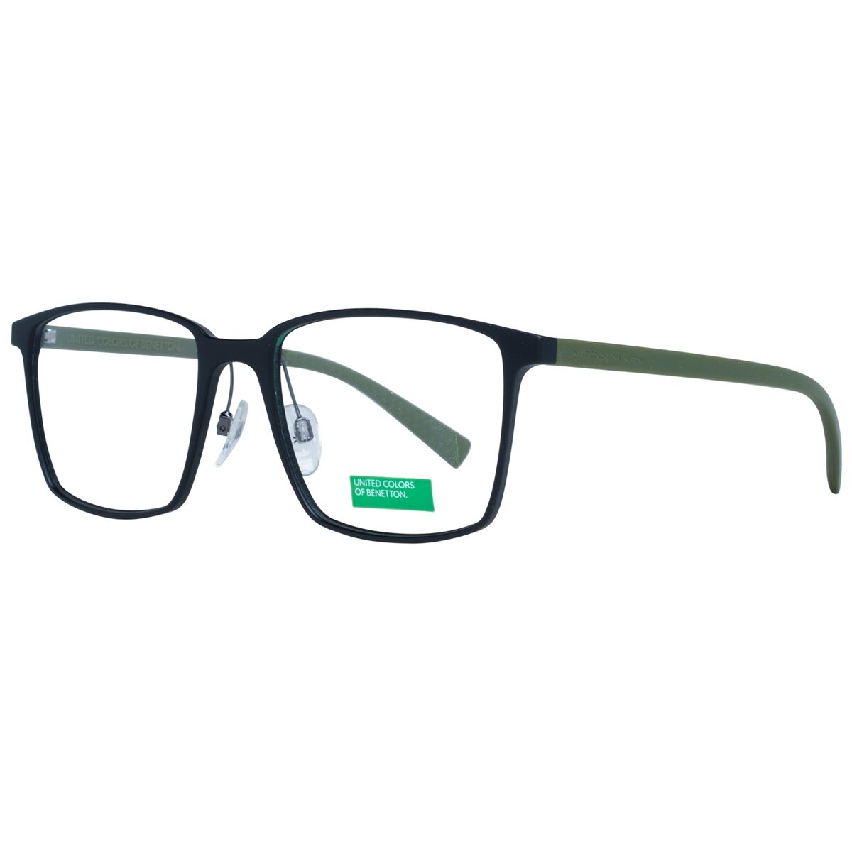 Glasögonbågar Benetton BEO1009 53001