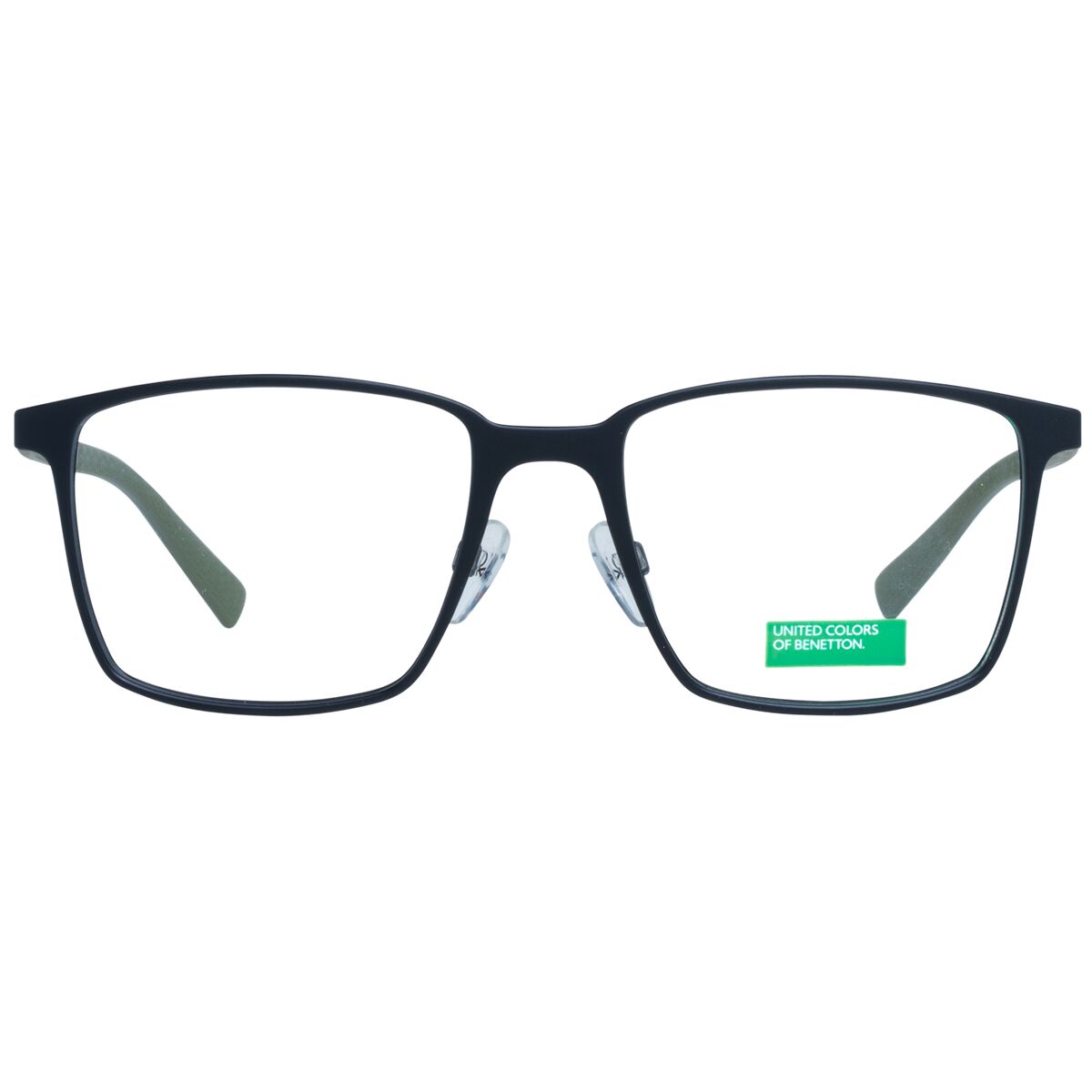 Glasögonbågar Benetton BEO1009 53001 - 2