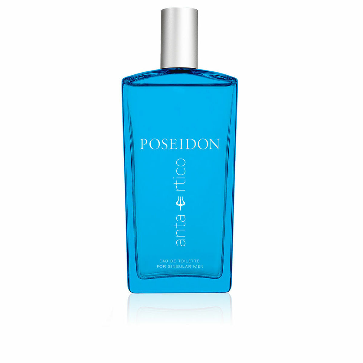 Parfym Herrar Poseidon Antartico EDT 150 ml
