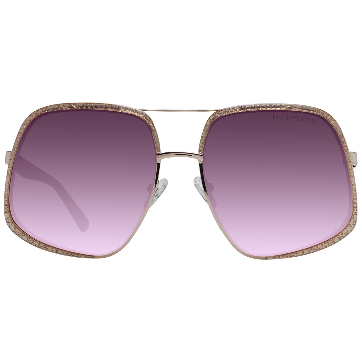 Damsolglasögon Guess Marciano GM0826 6032T - 2