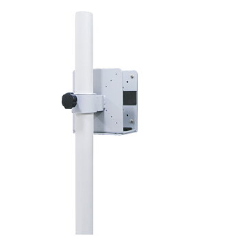 Stöd Neomounts THINCLIENT-10 Silvrig Stål