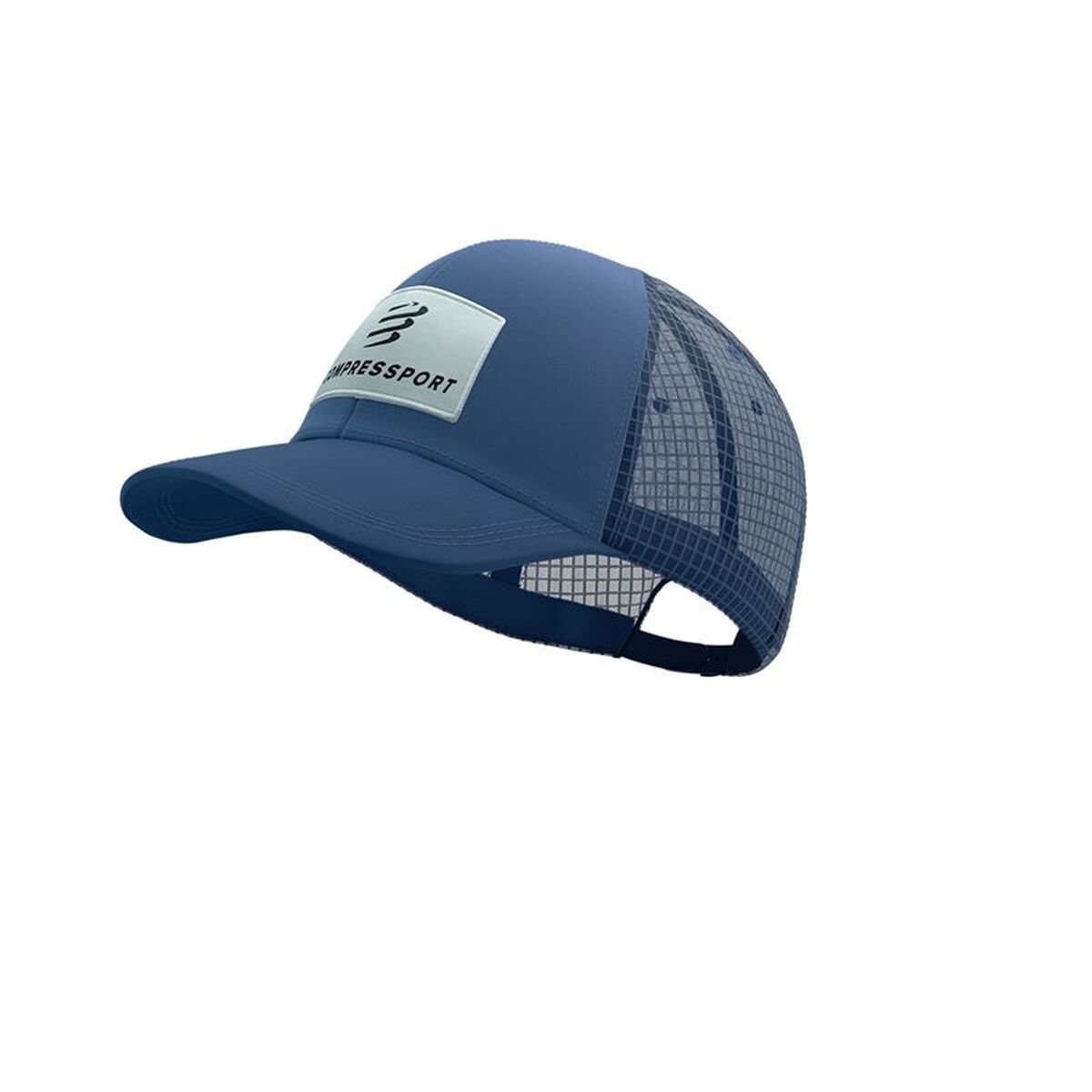 Träningskeps Compressport Trucker 6P