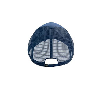 Träningskeps Compressport Trucker 6P