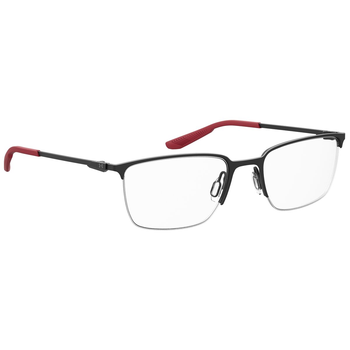 Glasögonbågar Under Armour UA5005G003F41 Svart ø 54 mm - 3