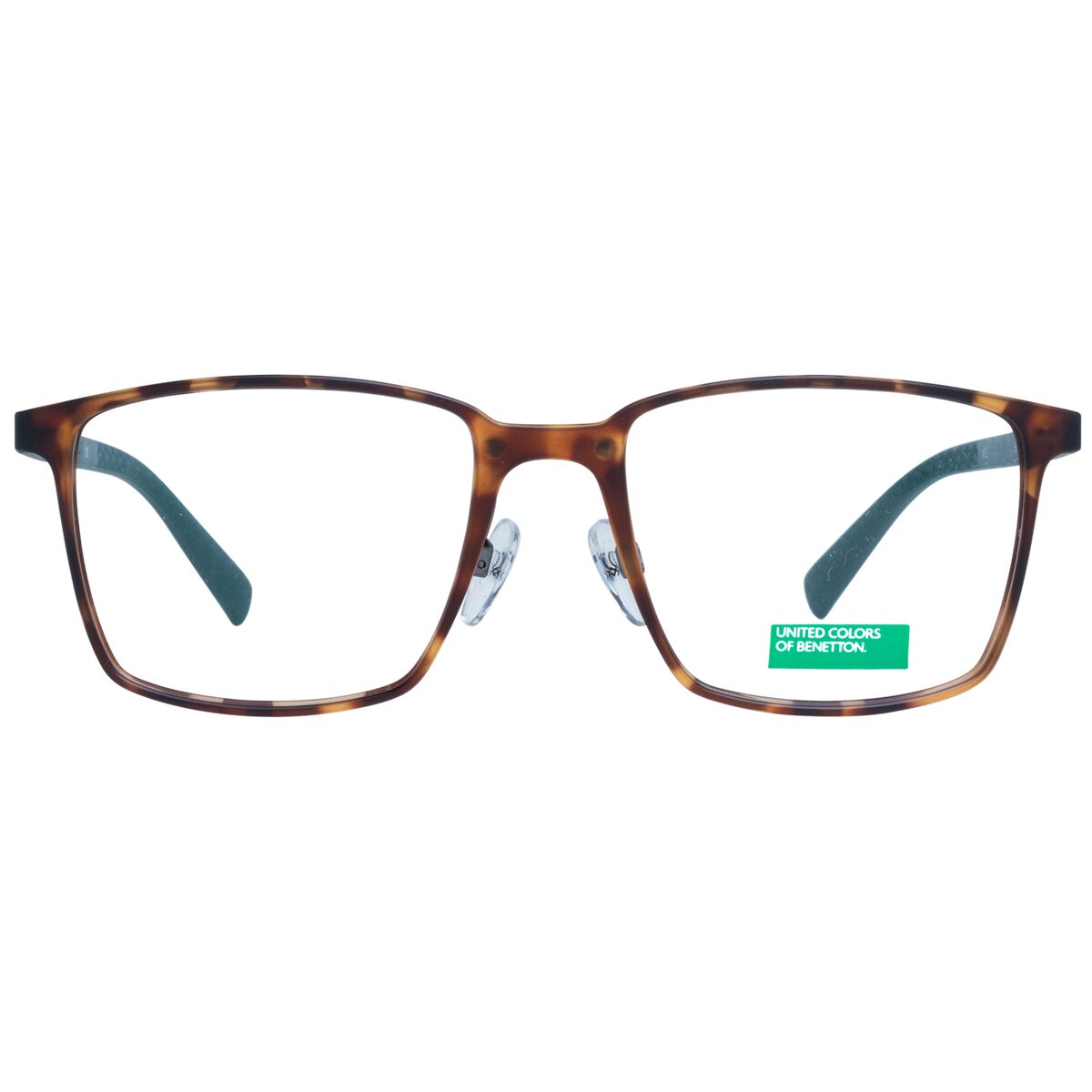 Glasögonbågar Benetton BEO1009 53112 - 2