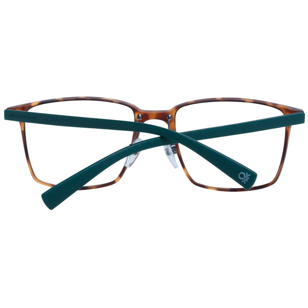 Glasögonbågar Benetton BEO1009 53112 - 3