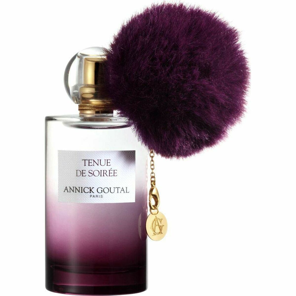 Parfym Damer Goutal Tenue de Soirée EDP EDP 100 ml - 2